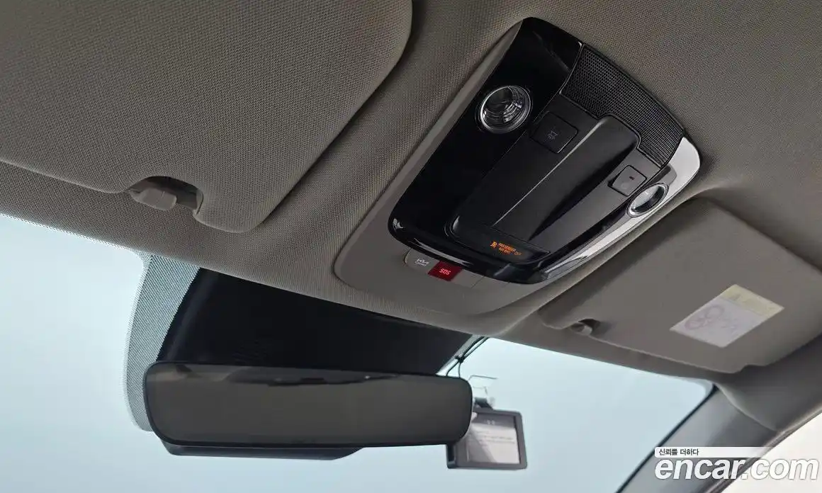 Kia K5 2024 2.0 Автомат в Москве № 586727, фото 19