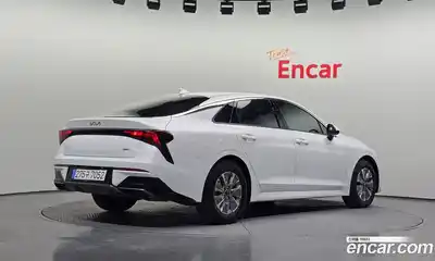 Kia K5 2024 2.0 Автомат в Москве № 586727, миниатюра 2