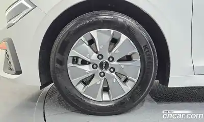 Kia K5 2024 2.0 Автомат в Москве № 586727, миниатюра 5