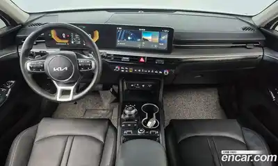 Kia K5 2024 2.0 Автомат в Москве № 586727, миниатюра 7