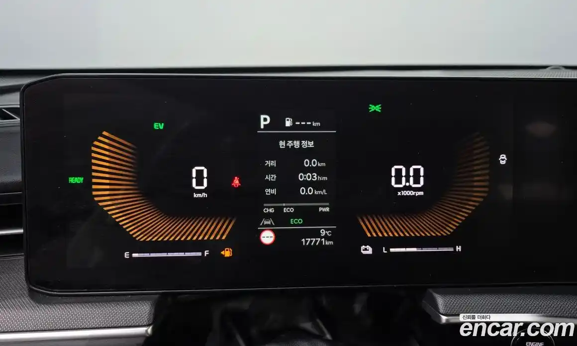 Kia K5 2024 2.0 Автомат в Москве № 586727, фото 8