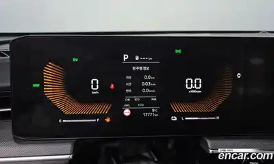 Kia K5 2024 2.0 Автомат в Москве № 586727, миниатюра 8