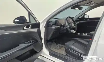 Kia K5 2024 2.0 Автомат в Москве № 586727, миниатюра 10