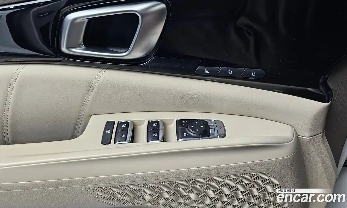 Kia Canival 2025 2.2 Автомат в Москве № 586730, фото 14