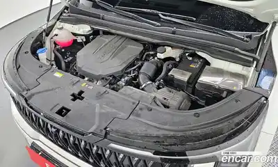 Kia Canival 2025 2.2 Автомат в Москве № 586730, миниатюра 6