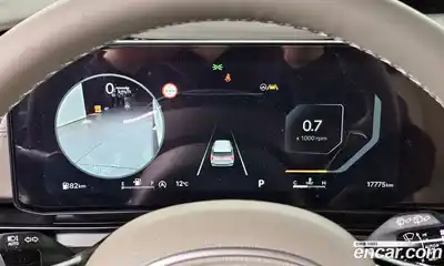 Kia Canival 2025 2.2 Автомат в Москве № 586730, миниатюра 8