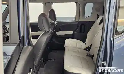 Kia Ray 2024 0.1 Автомат в Москве № 586765, миниатюра 12