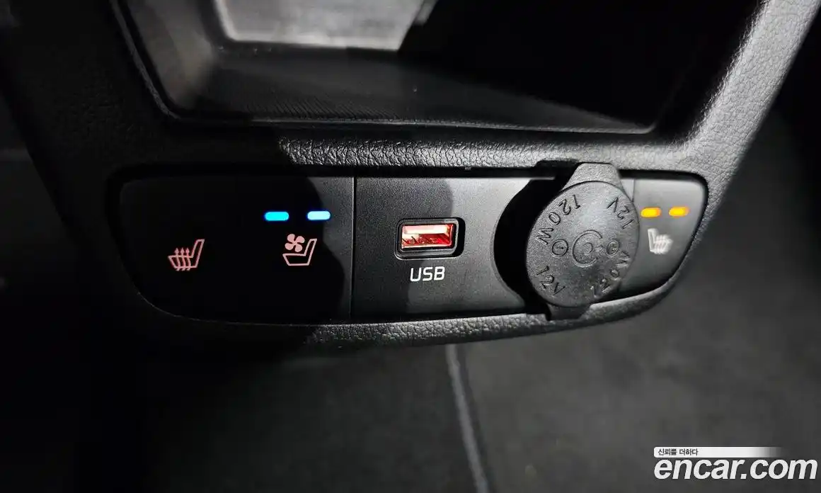 Kia Ray 2024 0.1 Автомат в Москве № 586765, фото 16