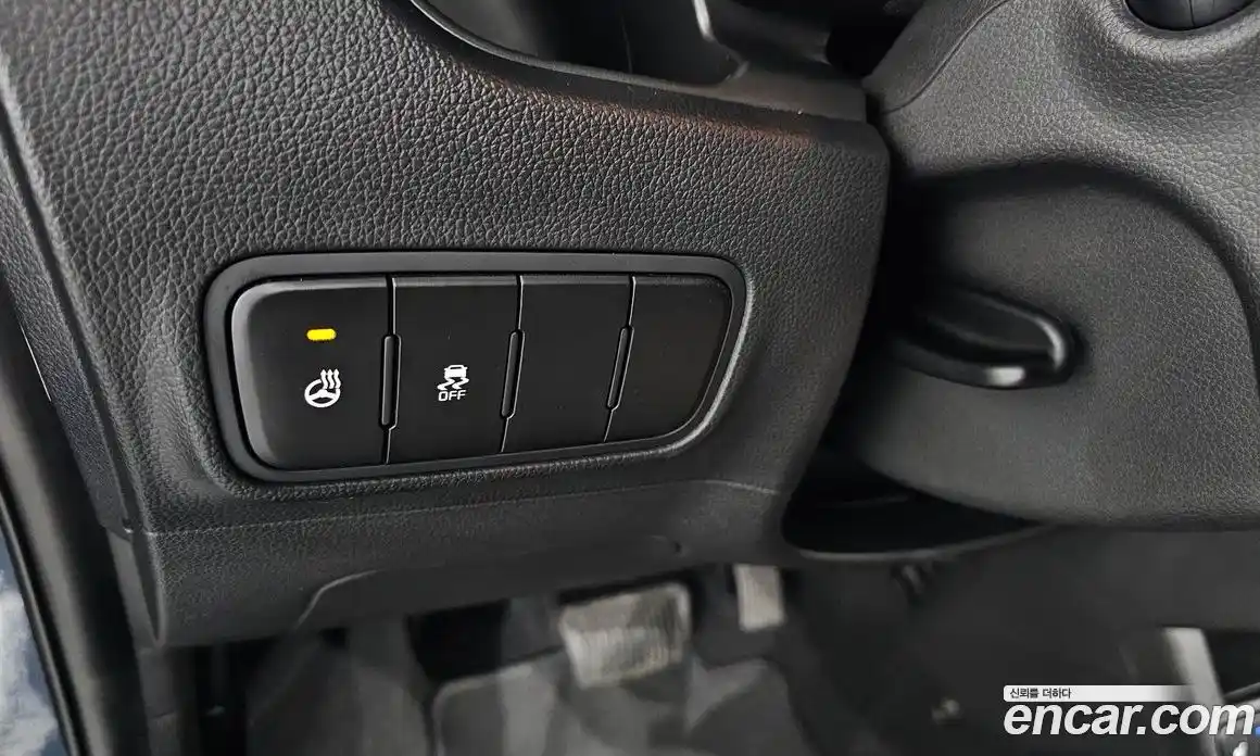 Kia Ray 2024 0.1 Автомат в Москве № 586765, фото 17