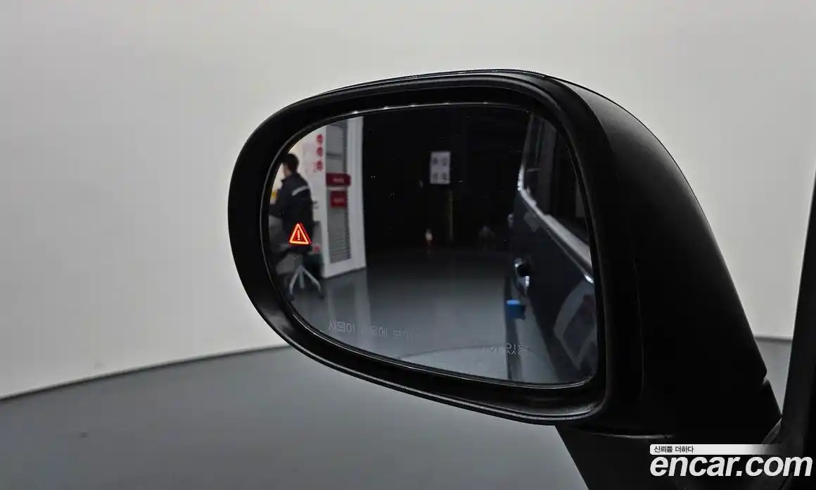 Kia Ray 2024 0.1 Автомат в Москве № 586765, фото 18