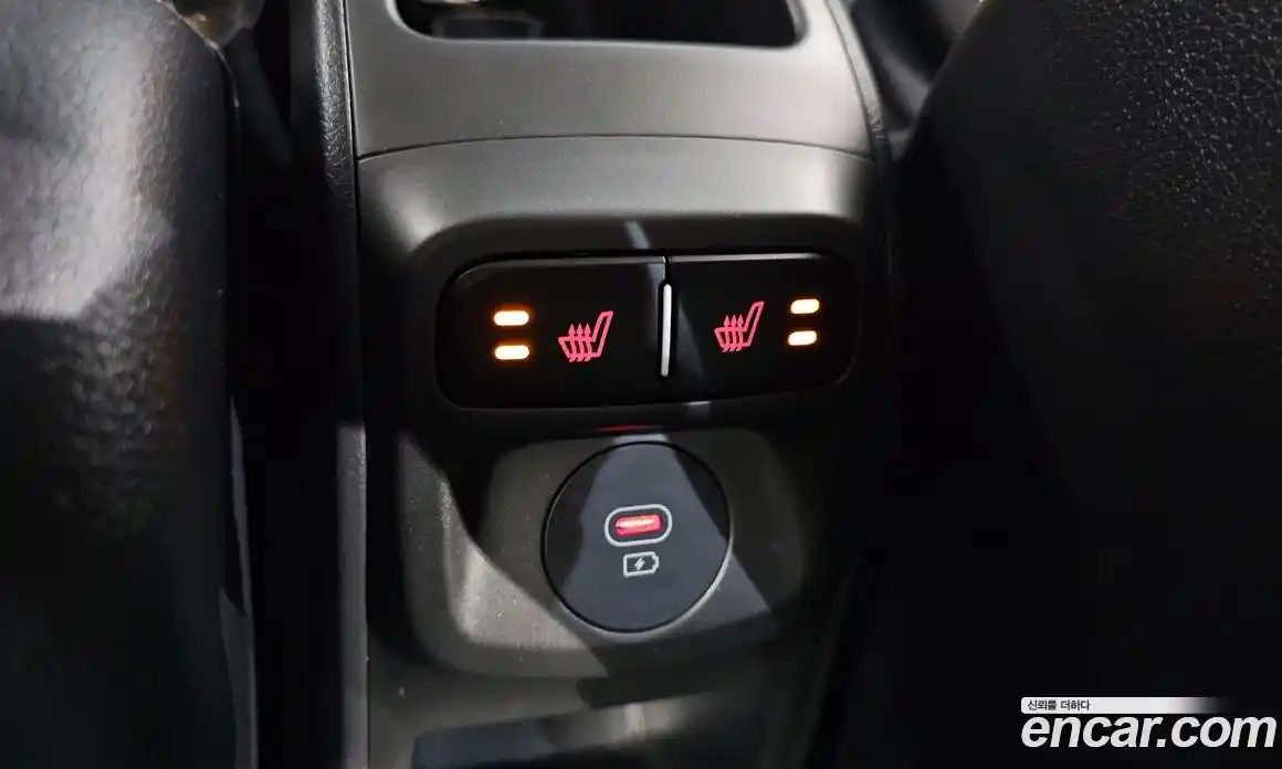 Kia Ray 2024 0.1 Автомат в Москве № 586765, фото 19