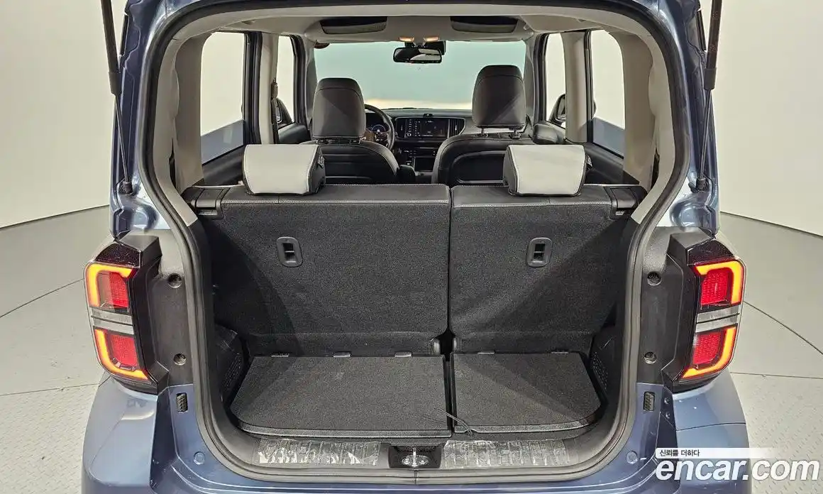 Kia Ray 2024 0.1 Автомат в Москве № 586765, фото 20