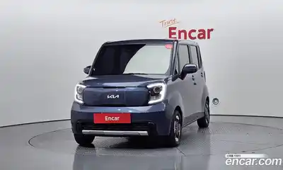 Kia Ray 2024 0.1 Автомат в Москве № 586765, миниатюра 3