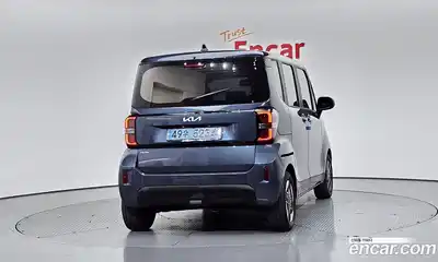 Kia Ray 2024 0.1 Автомат в Москве № 586765, миниатюра 4