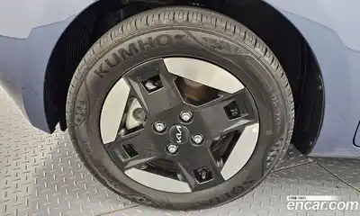 Kia Ray 2024 0.1 Автомат в Москве № 586765, миниатюра 5