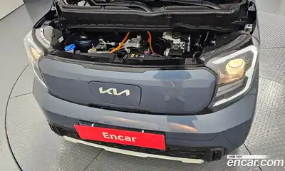 Kia Ray 2024 0.1 Автомат в Москве № 586765, миниатюра 6