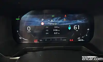 Kia Ray 2024 0.1 Автомат в Москве № 586765, миниатюра 8