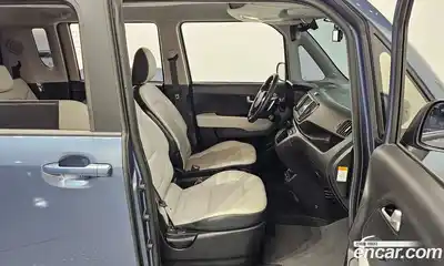 Kia Ray 2024 0.1 Автомат в Москве № 586765, миниатюра 10