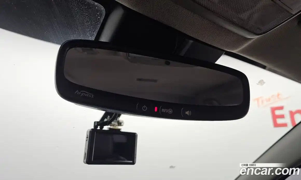 Chevrolet Trax 2016 1.6 Автомат в Москве № 586791, фото 17