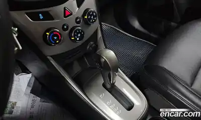 Chevrolet Trax 2016 1.6 Автомат в Москве № 586791, миниатюра 9