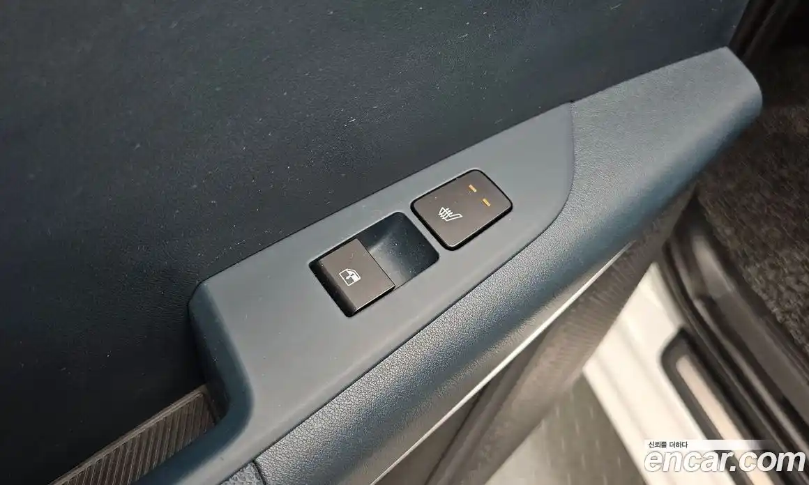 Kia Niro 2024 0.2 Автомат в Москве № 586799, фото 18