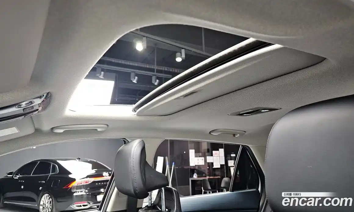 Kia Niro 2024 0.2 Автомат в Москве № 586799, фото 19