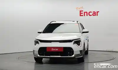 Kia Niro 2024 0.2 Автомат в Москве № 586799, миниатюра 3