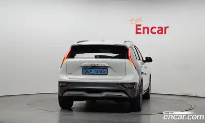 Kia Niro 2024 0.2 Автомат в Москве № 586799, миниатюра 4