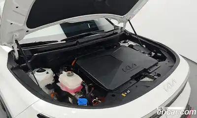 Kia Niro 2024 0.2 Автомат в Москве № 586799, миниатюра 6