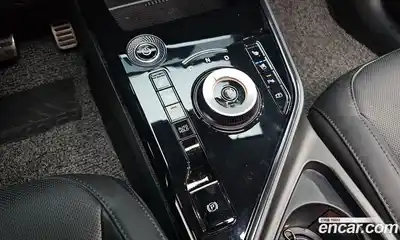 Kia Niro 2024 0.2 Автомат в Москве № 586799, миниатюра 9