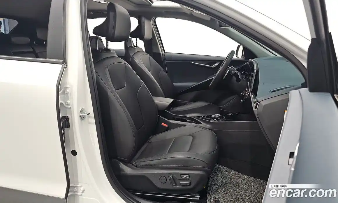 Kia Niro 2024 0.2 Автомат в Москве № 586799, фото 10