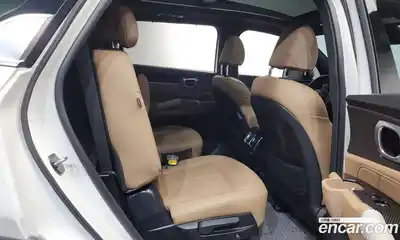 Kia Sorento 2024 1.6 Автомат в Москве № 586821, миниатюра 12