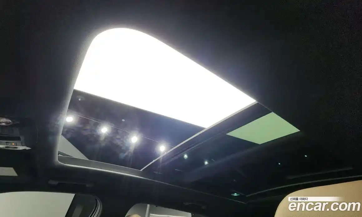 Kia Sorento 2024 1.6 Автомат в Москве № 586821, фото 18