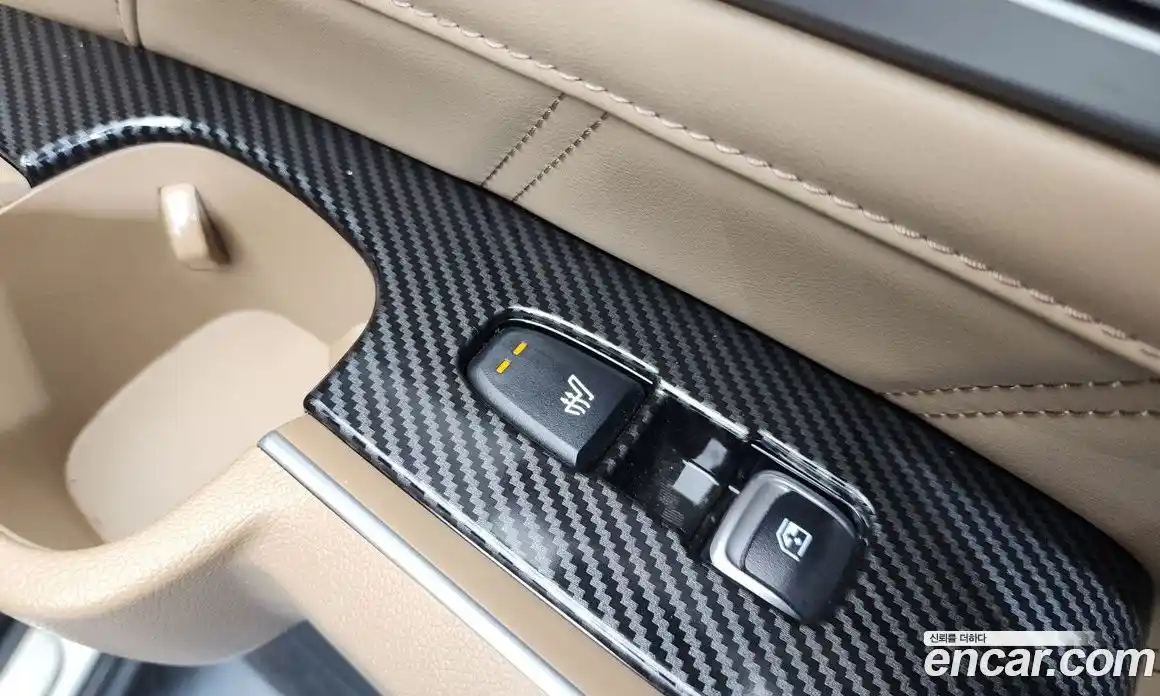 Kia Sorento 2024 1.6 Автомат в Москве № 586821, фото 19