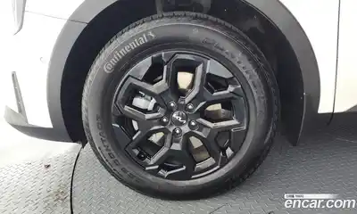 Kia Sorento 2024 1.6 Автомат в Москве № 586821, миниатюра 5