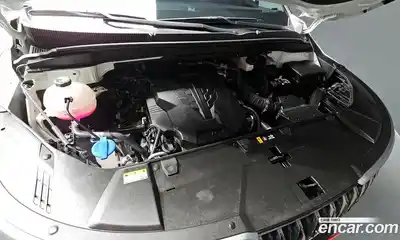 Kia Canival 2023 3.5 Автомат в Москве № 586899, миниатюра 6