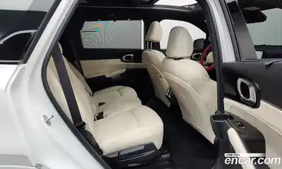 Kia Sorento 2024 2.5 Автомат в Москве № 586955, миниатюра 11