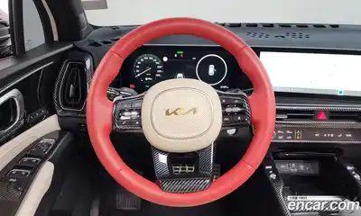 Kia Sorento 2024 2.5 Автомат в Москве № 586955, миниатюра 12