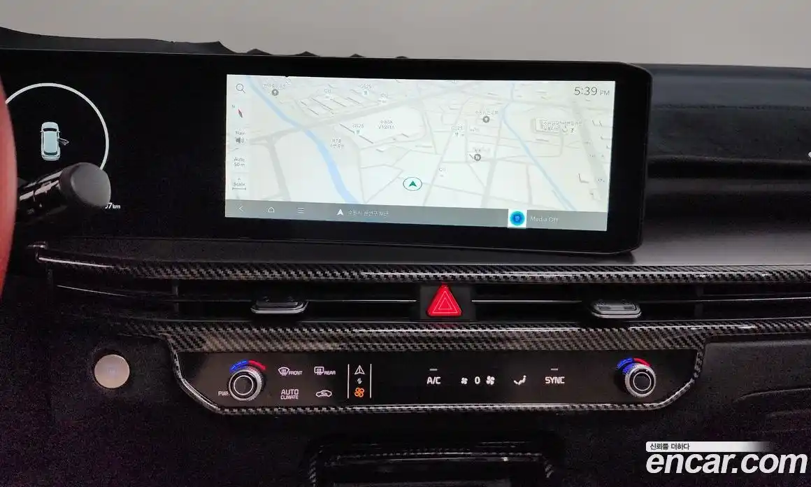 Kia Sorento 2024 2.5 Автомат в Москве № 586955, фото 13