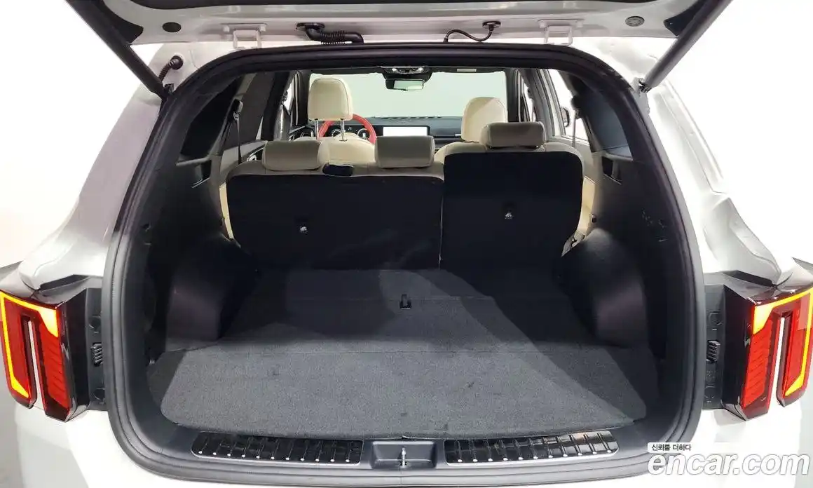 Kia Sorento 2024 2.5 Автомат в Москве № 586955, фото 19