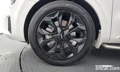 Kia Sorento 2024 2.5 Автомат в Москве № 586955, миниатюра 4