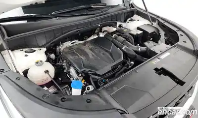 Kia Sorento 2024 2.5 Автомат в Москве № 586955, миниатюра 5