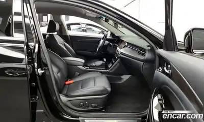 Kia K7 2020 2.5 Автомат в Москве № 587107, миниатюра 11