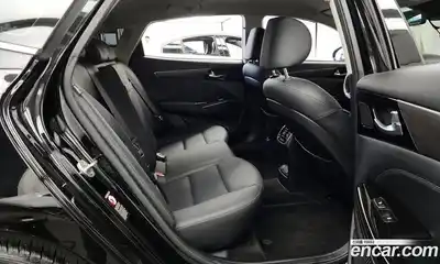 Kia K7 2020 2.5 Автомат в Москве № 587107, миниатюра 12