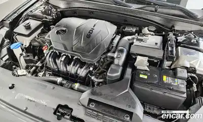 Kia K7 2020 2.5 Автомат в Москве № 587107, миниатюра 6