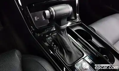 Kia K7 2020 2.5 Автомат в Москве № 587107, миниатюра 9