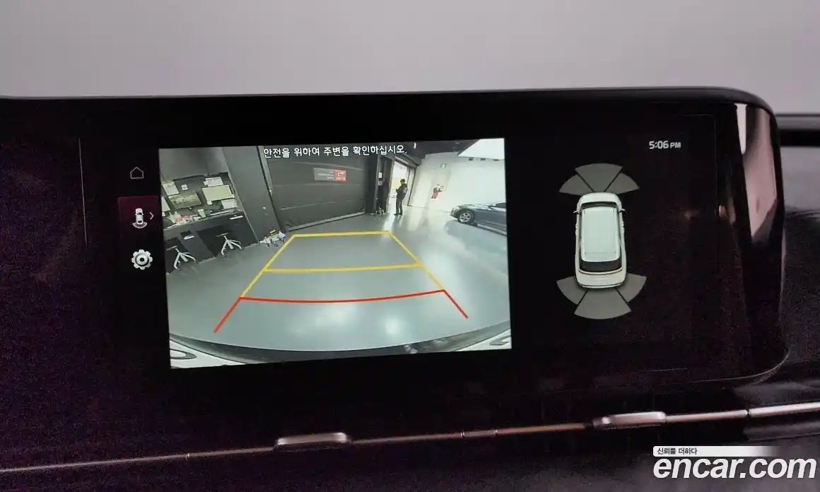 Kia Canival 2023 2.2 Автомат в Москве № 587164, фото 15