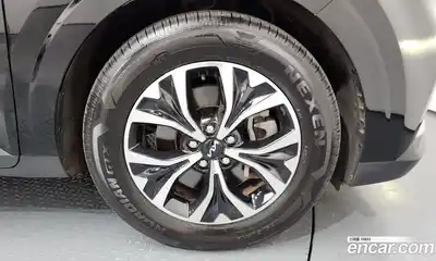 Kia Canival 2023 2.2 Автомат в Москве № 587164, миниатюра 5