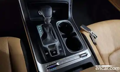 Kia Canival 2023 2.2 Автомат в Москве № 587164, миниатюра 9