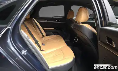 Kia K5 2022 2.0 Автомат в Москве № 587218, миниатюра 12